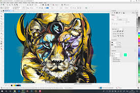 Coreldraw